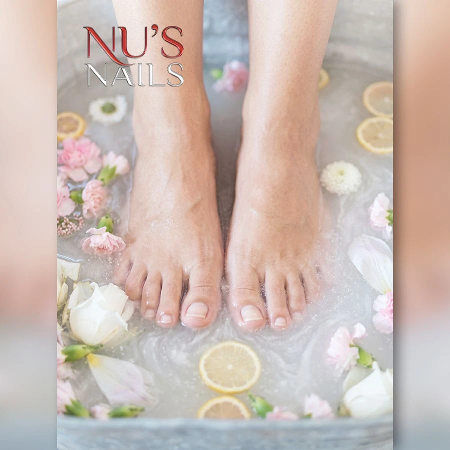 Nail August 4